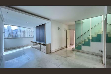 Apartamento à venda com 210m², 4 quartos e 3 vagas