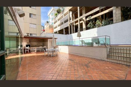 Apartamento à venda com 210m², 4 quartos e 3 vagas