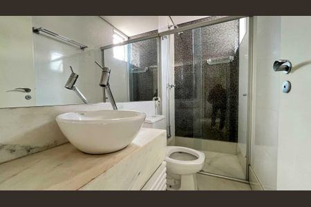 Apartamento à venda com 210m², 4 quartos e 3 vagas