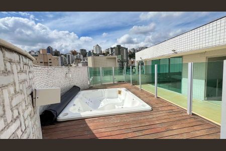 Apartamento à venda com 210m², 4 quartos e 3 vagas