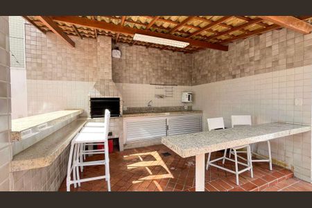 Apartamento à venda com 210m², 4 quartos e 3 vagas