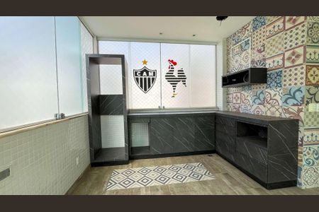 Apartamento à venda com 210m², 4 quartos e 3 vagas