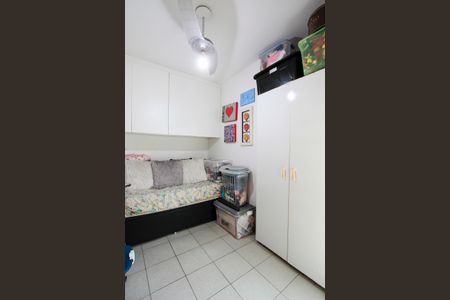 Apartamento à venda com 272m², 3 quartos e 3 vagasQuarto de Serviço