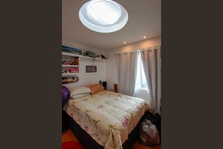 Apartamento à venda com 272m², 3 quartos e 3 vagasSuíte do Terraço