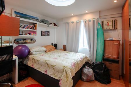 Apartamento à venda com 272m², 3 quartos e 3 vagasSuíte do Terraço