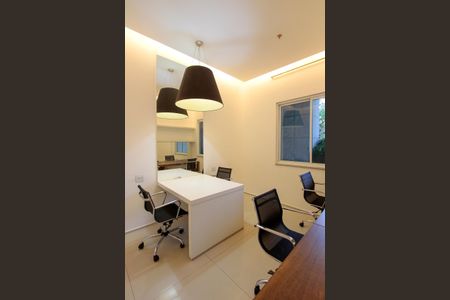 Apartamento à venda com 272m², 3 quartos e 3 vagasCo-Working