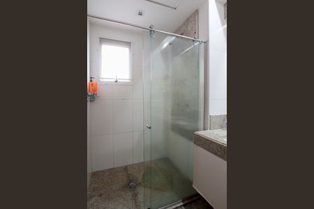 Apartamento à venda com 272m², 3 quartos e 3 vagasBanheiro da Suíte 2