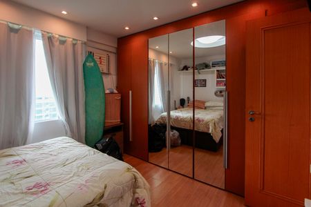 Apartamento à venda com 272m², 3 quartos e 3 vagasSuíte do Terraço