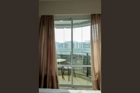 Apartamento à venda com 272m², 3 quartos e 3 vagasVaranda QSuíte 2