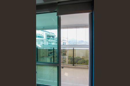 Apartamento à venda com 272m², 3 quartos e 3 vagasVaranda Suíte 1