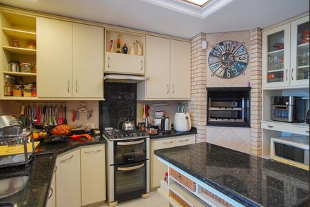 Casa à venda com 275m², 3 quartos e 5 vagasCozinha