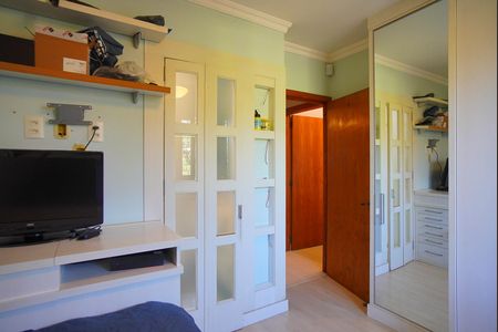 Casa à venda com 275m², 3 quartos e 5 vagasSuíte 2