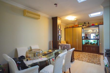 Casa à venda com 275m², 3 quartos e 5 vagasSala de Jantar