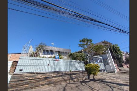 Casa à venda com 275m², 3 quartos e 5 vagasFachada