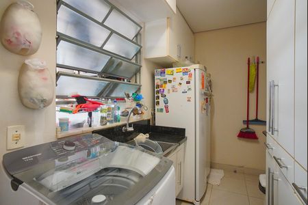 Casa à venda com 275m², 3 quartos e 5 vagasÁrea de Serviço