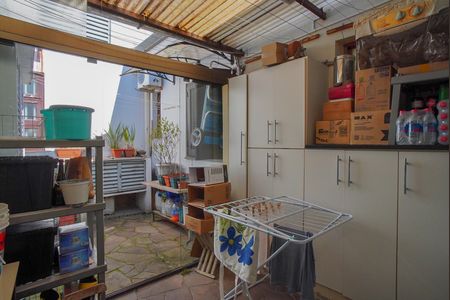 Casa à venda com 275m², 3 quartos e 5 vagasÁrea de Serviço - Externo