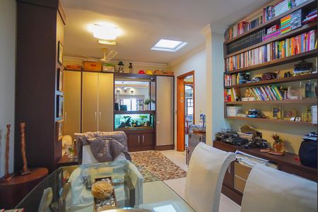 Casa à venda com 275m², 3 quartos e 5 vagasSala de Jantar