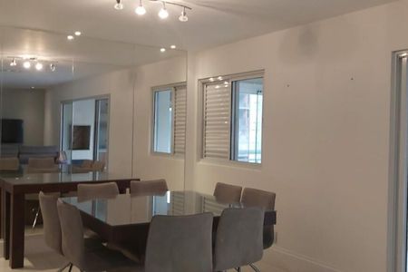 Apartamento à venda com 3 quartos, 135m² em Perdizes, São Paulo