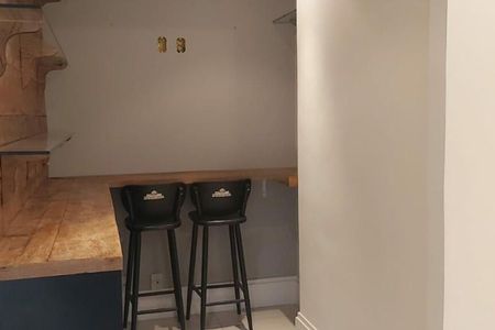 Apartamento à venda com 3 quartos, 135m² em Perdizes, São Paulo