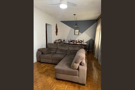 Casa à venda com 5 quartos, 186m² em Lauzane Paulista, São Paulo