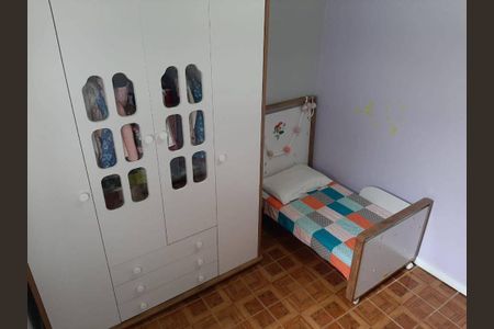 Casa à venda com 186m², 5 quartos e 2 vagas