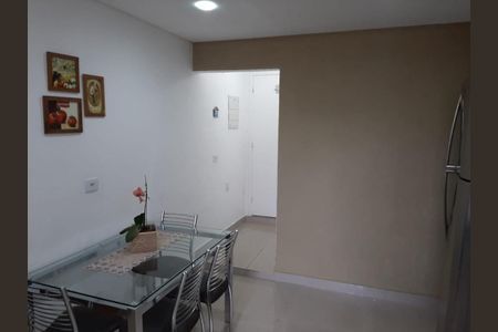 Casa à venda com 186m², 5 quartos e 2 vagas