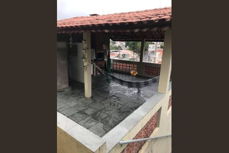 Casa à venda com 186m², 5 quartos e 2 vagas