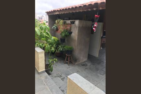 Casa à venda com 186m², 5 quartos e 2 vagas