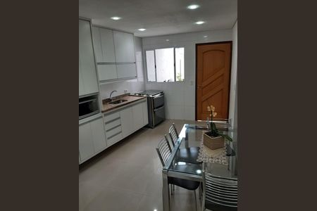 Casa à venda com 186m², 5 quartos e 2 vagas