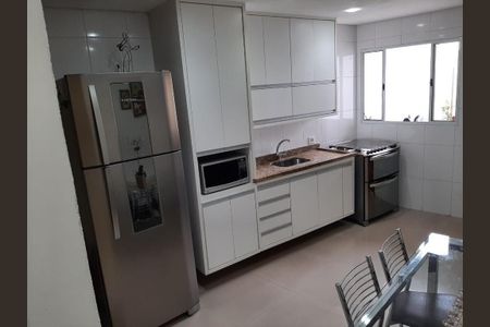 Casa à venda com 186m², 5 quartos e 2 vagas