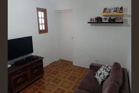 Casa à venda com 186m², 5 quartos e 2 vagas