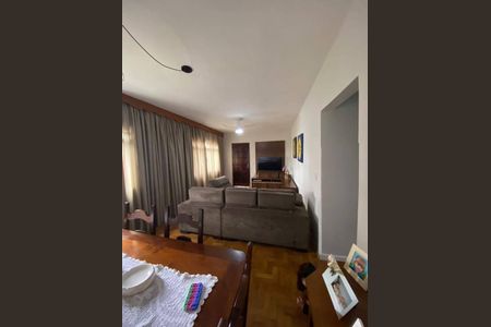 Casa à venda com 186m², 5 quartos e 2 vagas