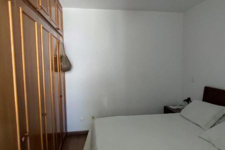 Apartamento à venda com 3 quartos, 120m² em Santo Antônio, Belo Horizonte