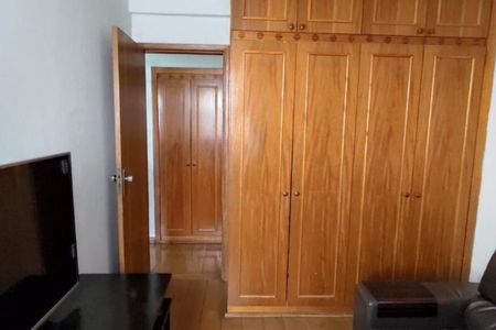 Apartamento à venda com 3 quartos, 120m² em Santo Antônio, Belo Horizonte