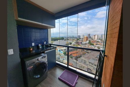 Apartamento à venda com 36m², 1 quarto e 1 vagaÁrea de Serviço