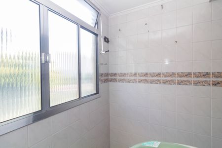 Apartamento à venda com 62m², 2 quartos e 1 vaga Apartamento à venda com 62m², 2 quartos e 1 vagaCozinha e Área de Serviço