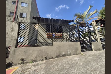 Apartamento à venda com 62m², 2 quartos e 1 vaga Apartamento à venda com 62m², 2 quartos e 1 vagaFachada e portaria