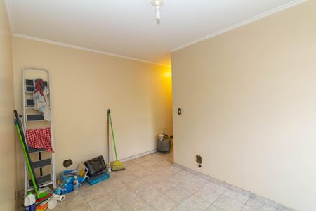 Sala de apartamento à venda com 2 quartos, 62m² em Vila Brasil, São Paulo