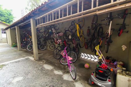 Apartamento à venda com 62m², 2 quartos e 1 vaga Apartamento à venda com 62m², 2 quartos e 1 vagaÁrea comum