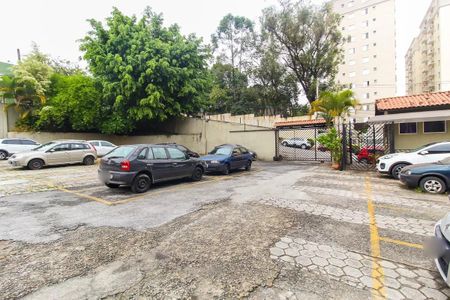 Apartamento à venda com 62m², 2 quartos e 1 vaga Apartamento à venda com 62m², 2 quartos e 1 vagaGaragem