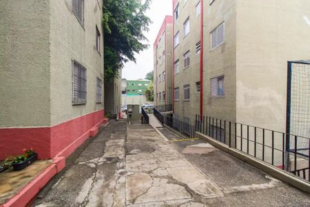 Apartamento à venda com 62m², 2 quartos e 1 vaga Apartamento à venda com 62m², 2 quartos e 1 vagaÁrea comum