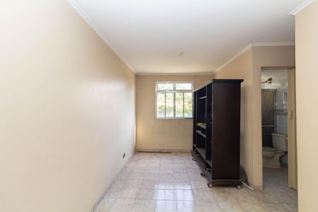 Sala de apartamento à venda com 2 quartos, 62m² em Vila Brasil, São Paulo