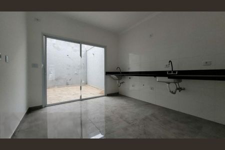 Casa à venda com 3 quartos, 119m² em Cupecê, São Paulo