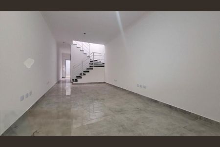Casa à venda com 3 quartos, 119m² em Cupecê, São Paulo