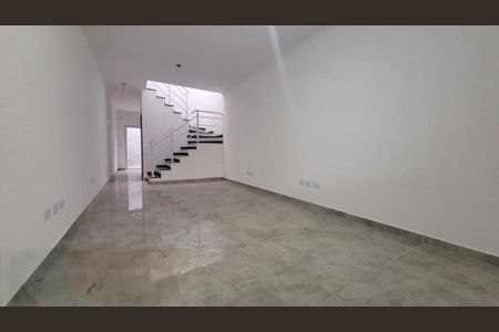 Casa à venda com 3 quartos, 119m² em Cupecê, São Paulo