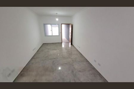 Casa à venda com 3 quartos, 119m² em Cupecê, São Paulo