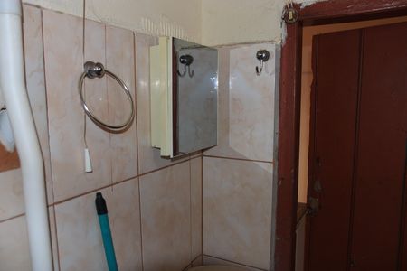 Studio para alugar com 50m², 1 quarto e 2 vagasBanheiro