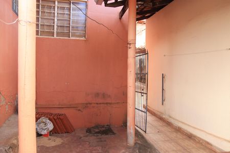 Studio para alugar com 50m², 1 quarto e 2 vagasÁrea de Serviço