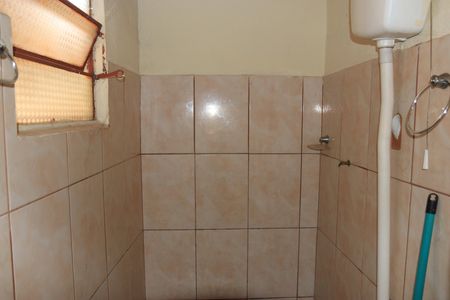Studio para alugar com 50m², 1 quarto e 2 vagasBanheiro