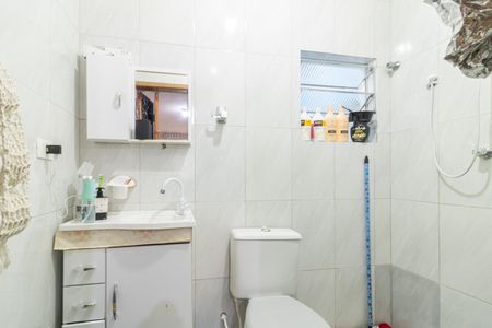 Casa à venda com 148m², 4 quartos e 4 vagas Casa à venda com 148m², 4 quartos e 4 vagasBanheiro da Suíte 1